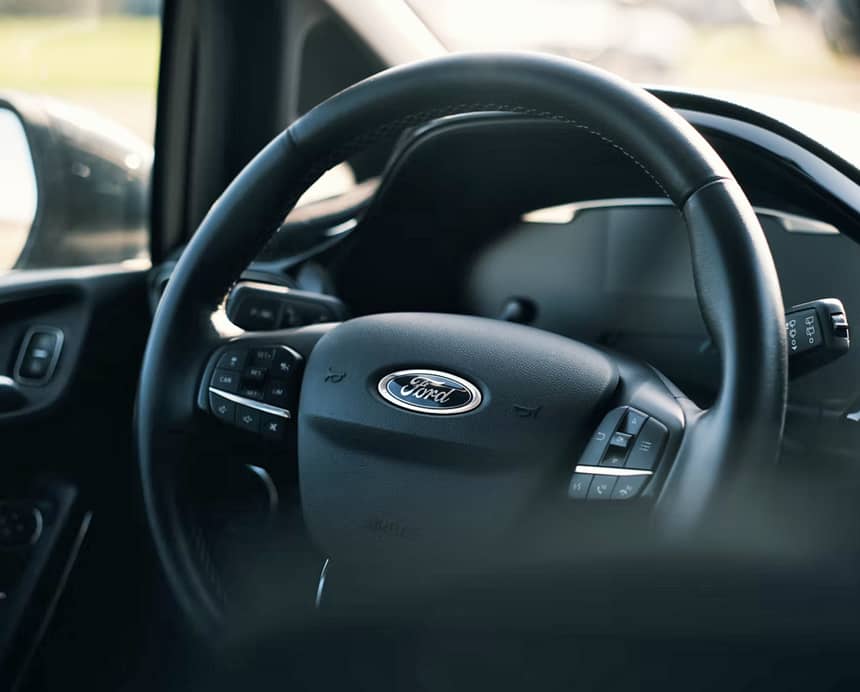 Ford Buy Sell
