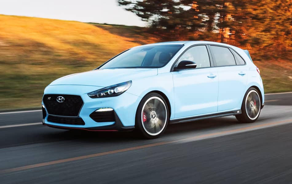 Hyundai Car Review Avada Car Dealer News